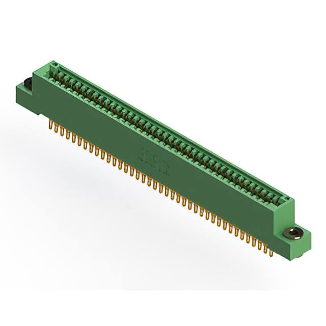 845-078-555-203 EDAC Inc.  Edgeboard Connectors
